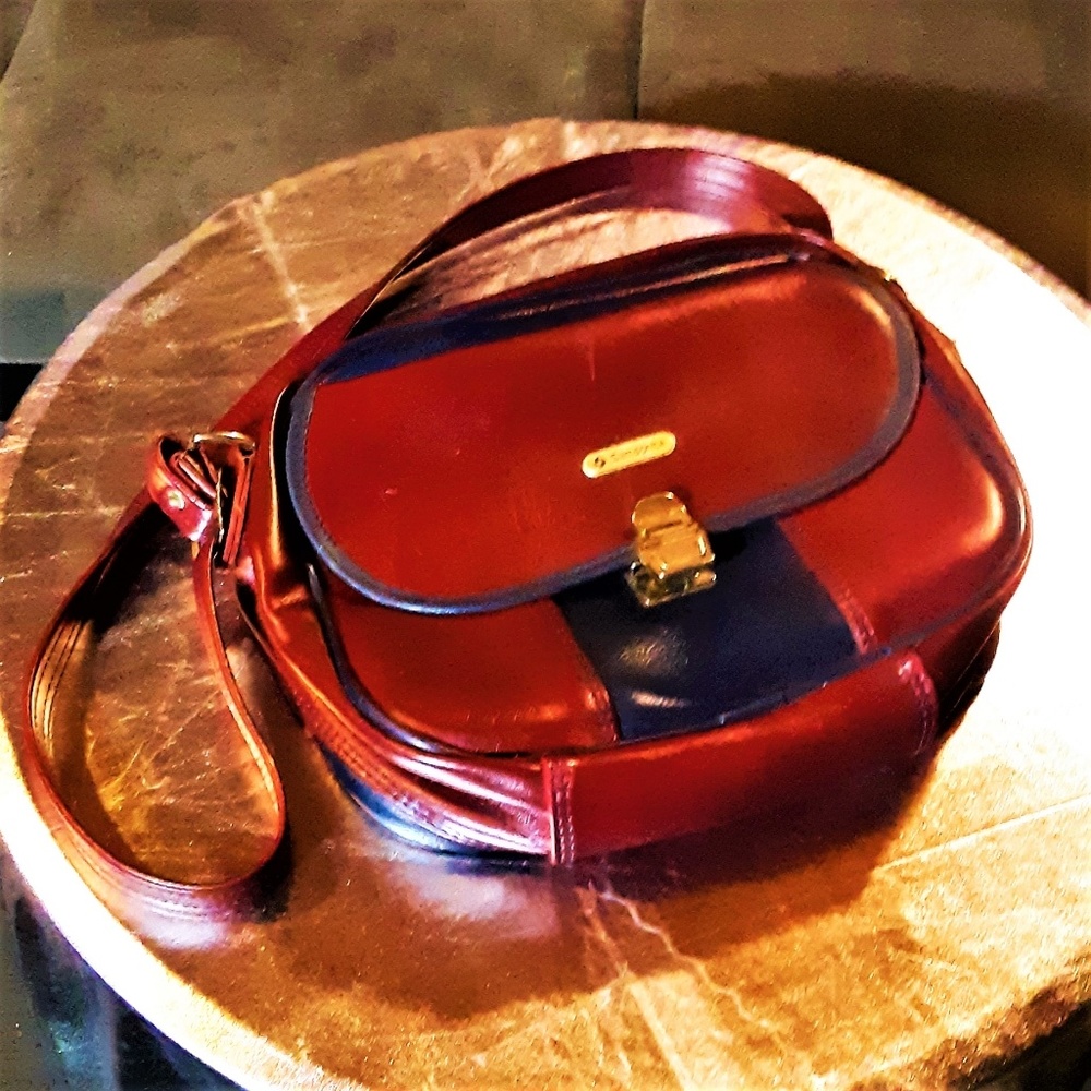 Carry on bag